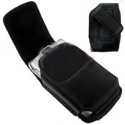 Wireless Emporium, Inc. LG VX 8700 Premium Vertical Leather Pouch