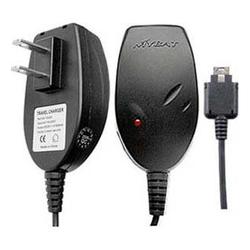 Wireless Emporium, Inc. LG VX8500 Chocolate Home/Travel Charger