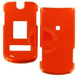 Wireless Emporium, Inc. LG VX8600 Copper Snap-On Protector Case