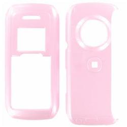 Wireless Emporium, Inc. LG enV VX9900 Pink Snap-On Protector Case Faceplate