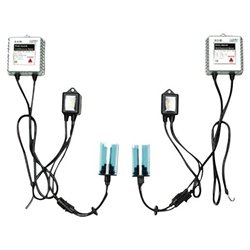 LiteGlow LITEGLOW HIDH4 HID Conversion Kit (H4 bulb)