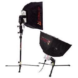 PhotoFlex LS-2200 34 Backlight Stand