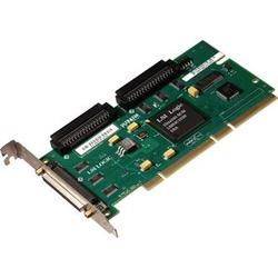 LSI LOGIC LSI Logic LSI21320-R Dual-Channel Ultra320 SCSI RAID Controller - - 320MBps per Channel - 2 x 68-pin HD-68 Ultra320 SCSI - SCSI Internal, 1 x 68-pin HD-68 Ul