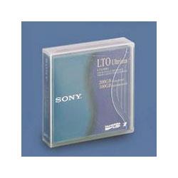 Sony Magnetic Products LTO II Ultrium Tape Cartridge, Up to 400GB (SON63446)