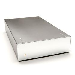 LACIE LaCie 250GB USB 2.0 External Hard Drive Design by F.A. Porsche - 300728U