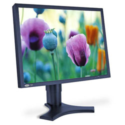 LACIE LaCie 320 - 20 LCD Monitor - 700:1, 1600 x 1200, 16 ms - Black