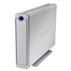 LACIE LaCie Big Disk Extreme+ 2TB Hard Drive - Triple Interface (USB 2.0 & FireWire 400/800) External Hard Drive