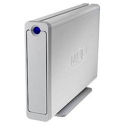 LACIE LaCie Big Disk Extreme+ Hard Drive - 1.5TB - 7200rpm - IEEE 1394a, IEEE 1394b, USB 2.0 - FireWire, FireWire, USB - External