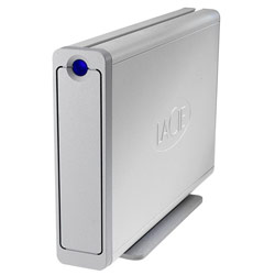 LACIE LaCie Ethernet Big Disk 1.5TB USB 2.0 16MB 7200RPM Network Attached Storage