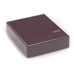 LACIE LaCie Little Disk 60GB USB 2.0 Portable External Hard Drive