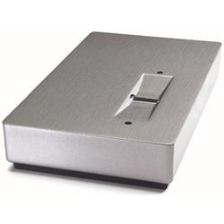 LACIE LaCie SAFE Desktop Hard Drive - 500GB - 7200rpm - USB 2.0 - USB - External