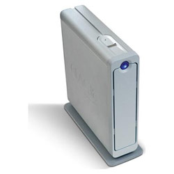 LACIE LaCie SAFE Hard Drive - 500GB - 7200rpm - 480Mbps USB 2.0, 800Mbps FireWire 800, 400Mbps FireWire 400 - USB 2.0, IEEE - External