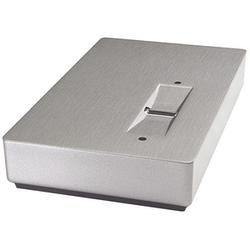 LACIE LaCie SAFE Mobile Hard Drive - 160GB - Hi-Speed USB 2.0 - Fingerprint Access Control - 5400rpm, 8MB