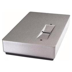 LACIE LaCie SAFE Mobile Hard Drive with 128-bit Encryption - 160GB - 5400rpm - USB 2.0 - USB - External