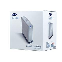 LACIE LaCie d2 Hard Drive - 1TB - 7200rpm - IEEE 1394a, IEEE 1394b, USB 2.0 - FireWire, FireWire, USB - External