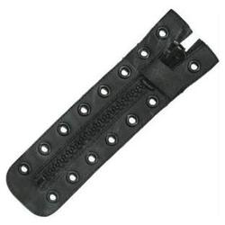 Original Swat Lace-in Zipper