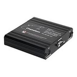 LANTRONIX Lantronix 1-Port RS-232 Serial to KVM Converter - RJ-45 to 8-pin mini-DIN, 6-pin mini-DIN (PS/2), 15-pin HD-15