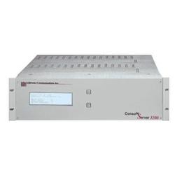 LANTRONIX Lantronix CS 3200 Console Server - 4 x RJ-45 , 4 x RJ-45 , 1 x RJ-45