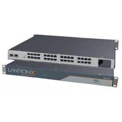 LANTRONIX Lantronix EDS16PR 16-Port Device Server - 16 x RJ-45 , 1 x RJ-45