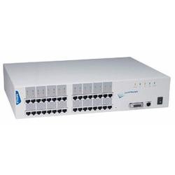 LANTRONIX Lantronix ETS 16PR Device Server - 16 x RJ-45 , RJ-45