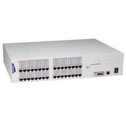 LANTRONIX Lantronix ETS 32PR Device Server - 32 x RJ-45 , 1 x RJ-45