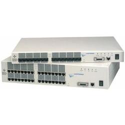 LANTRONIX Lantronix SCS 3200 Console Server - 32 x RJ-45 , 1 x RJ-45 , 1 x DB-15