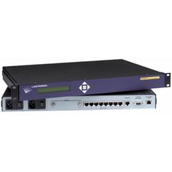 LANTRONIX Lantronix SCS1620 16-Port Secure Console Server - 16 x RJ-45 , 1 x RJ-45 , 1 x RJ-11 (500.048.1620B)