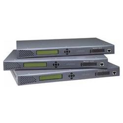 LANTRONIX Lantronix SLC48 Secure Console Manager Dual AC Supply ROHS TAA - 2 x RJ-45 10/100Base-TX , 48 x RJ-45