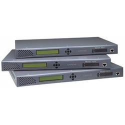 LANTRONIX Lantronix SecureLinx SLC 8-Port Console Server - 8 x RJ-45 , 2 x RJ-45 , 1 x RJ-45