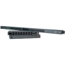 LANTRONIX Lantronix SecureLinx SLP 16-Outlets PDU - 16 x IEC 320 EN 60320 C13 - Zero U Rack-mountable (SLPV1612E-02)