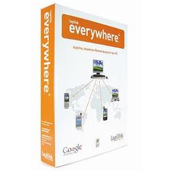 LAPLINK Laplink Everywhere v.4.0 Retail Edition Remote Management - Complete Product - PC