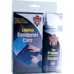Falcon Safety Laptop Computer Care/Cleaning Kit (FALDCLT)