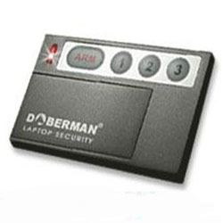 Doberman Security Laptop Defender