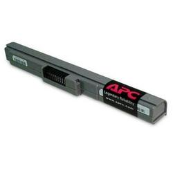 AMERICAN POWER CONVERSION Laptop battery lithium ion - 1300 mAh