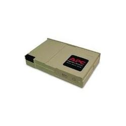 AMERICAN POWER CONVERSION Laptop battery lithium ion - 3000 mAh