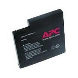 AMERICAN POWER CONVERSION Laptop battery lithium ion - 4050 mAh