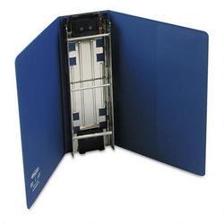 Wilson Jones/Acco Brands Inc. Large Capacity Hanging Post Binder Holds 870 11 x 8-1/2 Sheets, 3 Cap., Blue (WLJ36549BL)