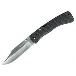 Cold Steel Large Voyager, Zytel Handle, Clip Point, Plain