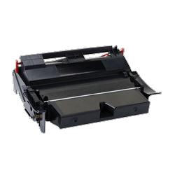 Elite Image Laser Printer Cartridge, 20000 Page Yield, Black (ELI75072)