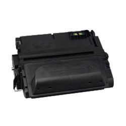 Elite Image Laser Toner Cartridge F/LaserJet 4200 Series,30000 Pg Yld (ELI75059)
