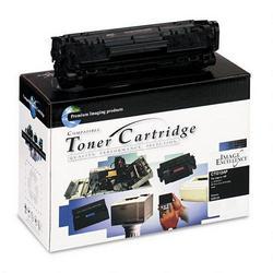 Toner For Copy/Fax Machines Laser Toner Cartridge for HP 1010/1212, Black (CTGCTG12AP)