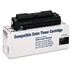Toner For Copy/Fax Machines Laser Toner Cartridge for HP 4500/4550, Yellow (CTGCTG4500Y)