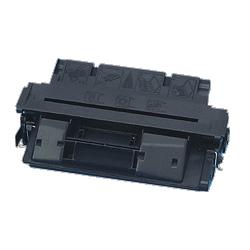 Elite Image Laser Toner Cartridge for LaserJet 4000/4050 Series, Black (ELI75054)