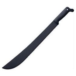 Cold Steel Latin Machete, 18.00 In., Pvc Compound Handle