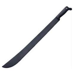 Cold Steel Latin Machete, 24.00 In., Pvc Compound Handle