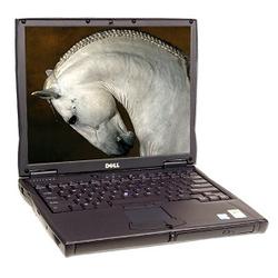 Dell Latitude C640 Notebook (1.6GHz Intel Pentium 4 Mobile, 14.1 TFT)