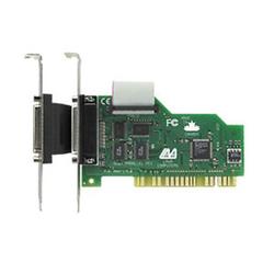 LAVA COMPUTER Lava Computer Dual Parallel-PCI Adapter - 2 x 25-pin DB-25 Female IEEE 1284 Parallel - PCI