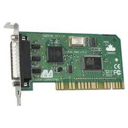 Lava Computer PCI Bus 16550 Single Serial Board - 1 x 25-pin DB-25 Male RS-232 Serial - PCI