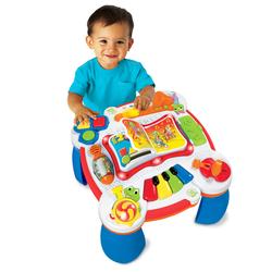 Leapfrog LeapFrog: Learn and Groove Musical Table