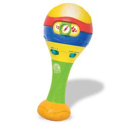 Leapfrog LeapFrog: Learning Fiesta Counting Maracas